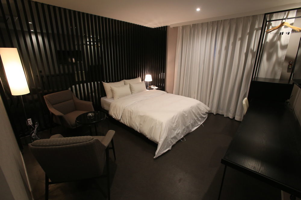 Yeoksam Hotel Star Premier Szöul Kültér fotó