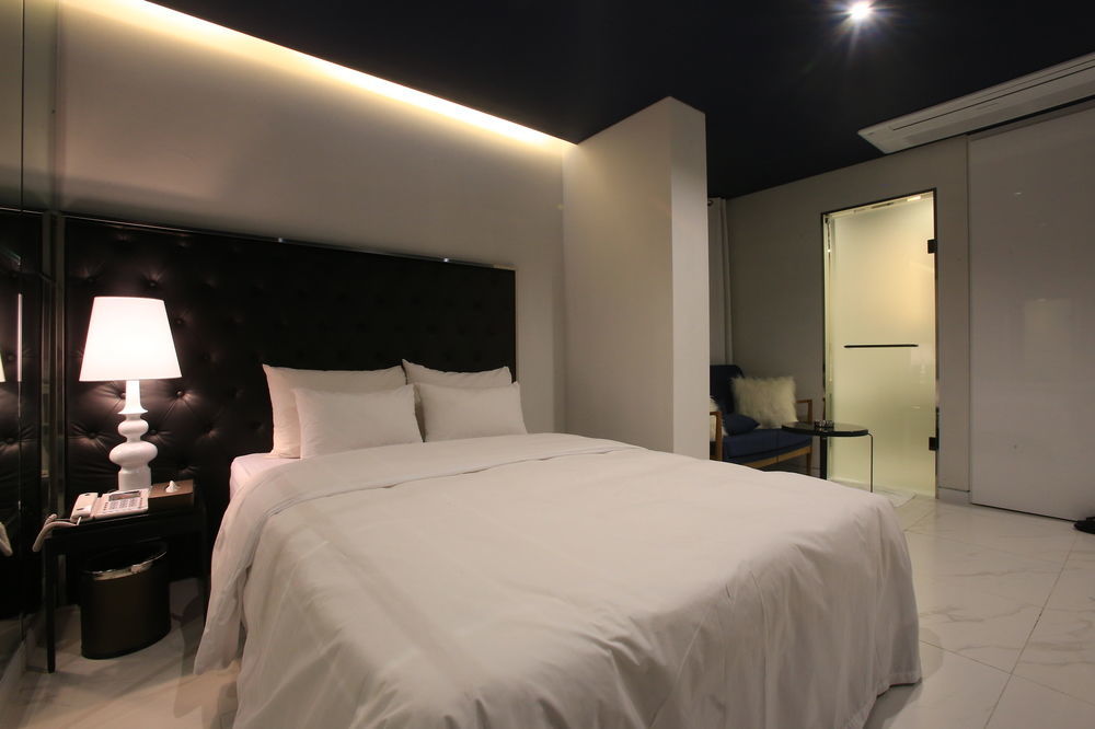 Yeoksam Hotel Star Premier Szöul Kültér fotó