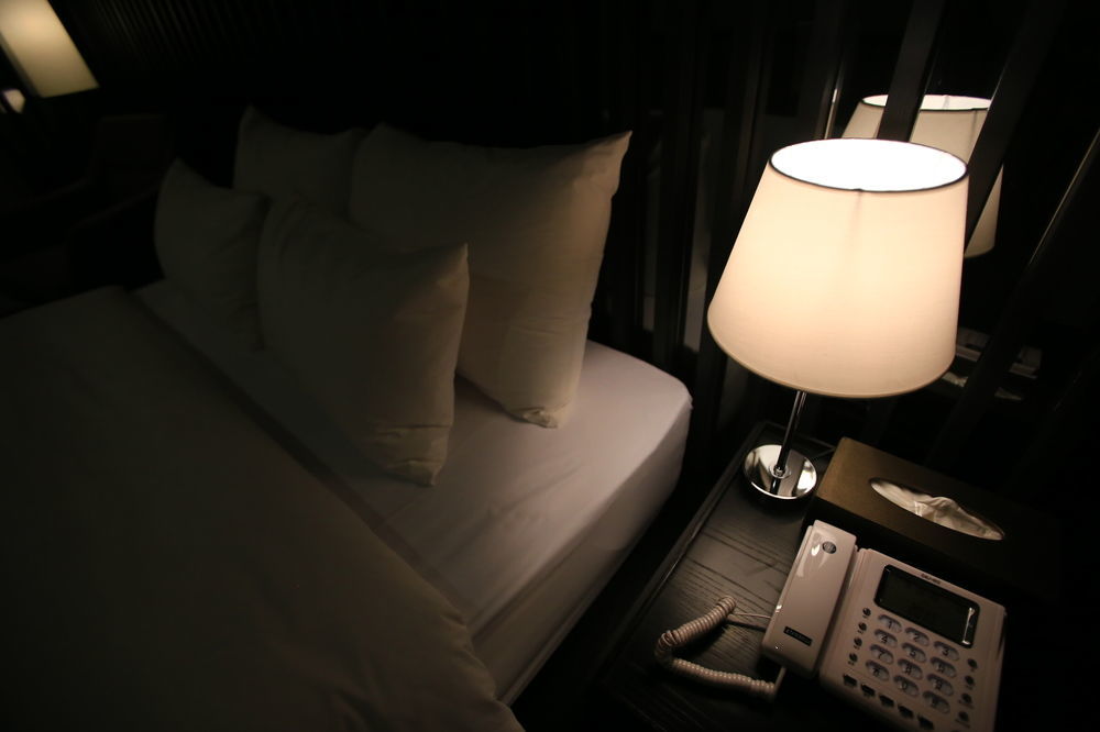 Yeoksam Hotel Star Premier Szöul Kültér fotó