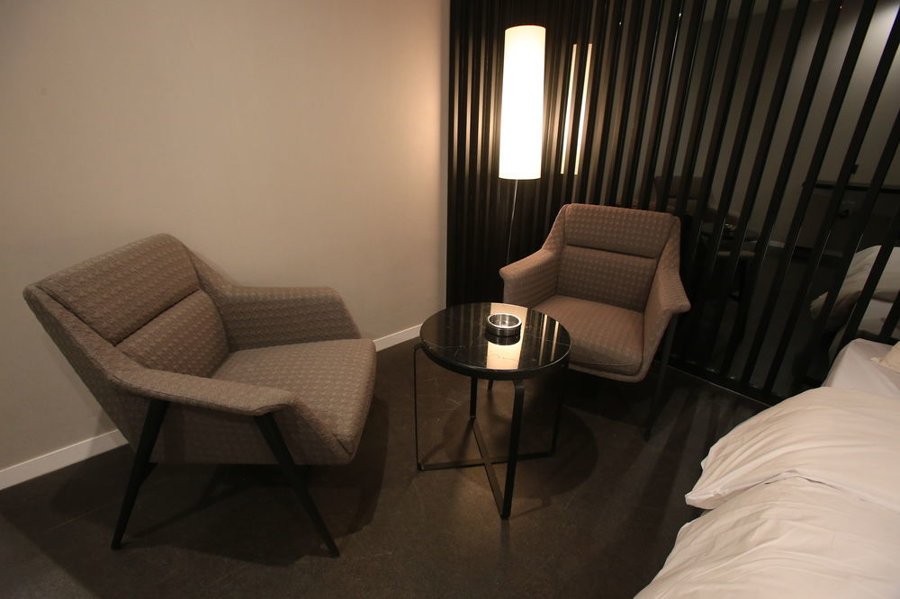 Yeoksam Hotel Star Premier Szöul Kültér fotó