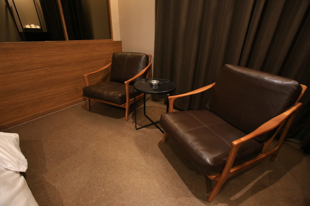 Yeoksam Hotel Star Premier Szöul Kültér fotó