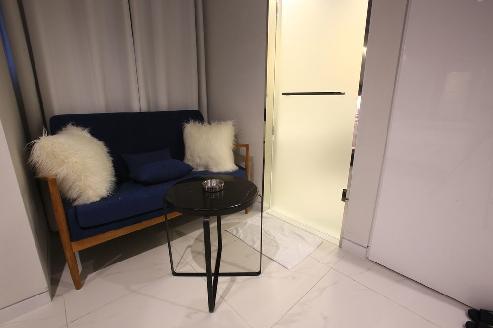 Yeoksam Hotel Star Premier Szöul Kültér fotó