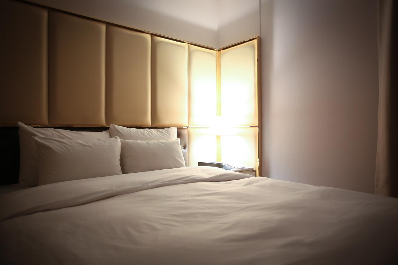 Yeoksam Hotel Star Premier Szöul Kültér fotó